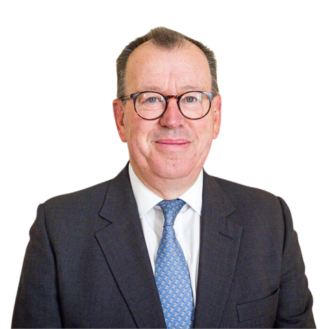 Dominic Burke profile