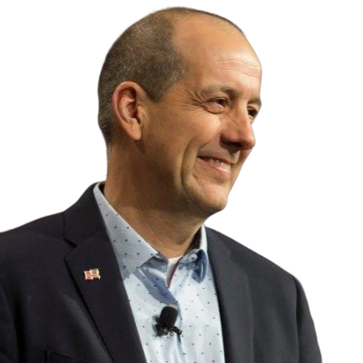 Jeff Williams profile image