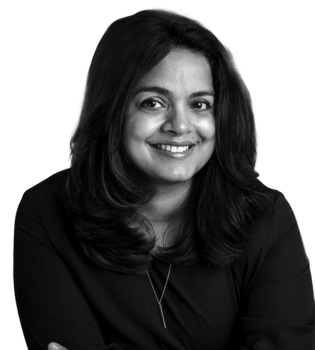 Roopa Abraham Kochhar profile photo