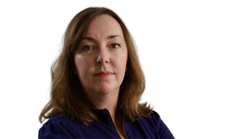 Melissa Hetherington profile photo